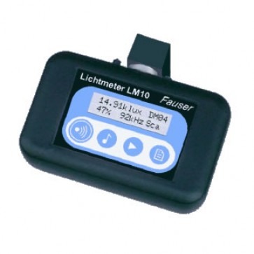 Fauser LM10S Lichtmeter 